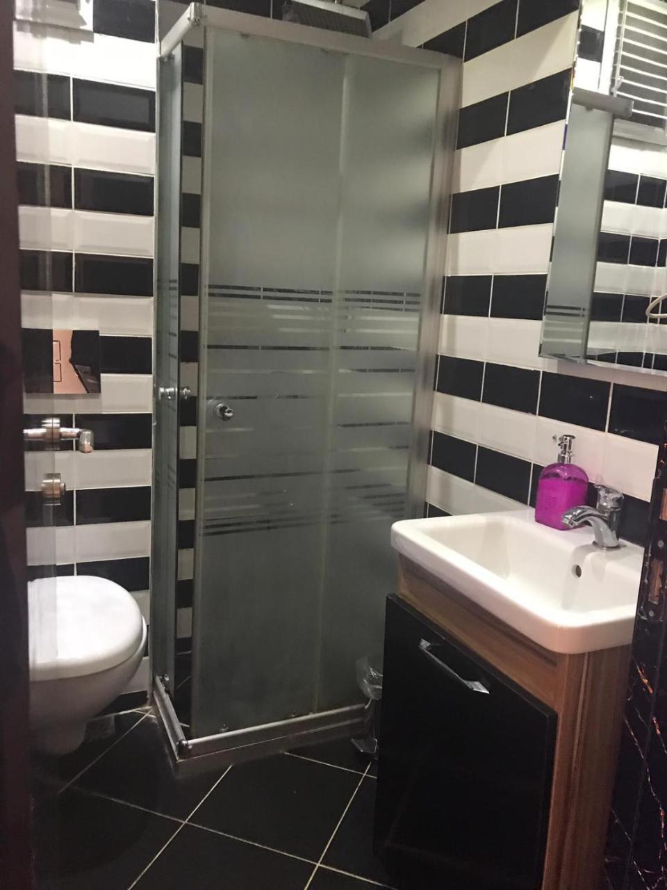 Emirid Hotel Istanbul Eksteriør billede