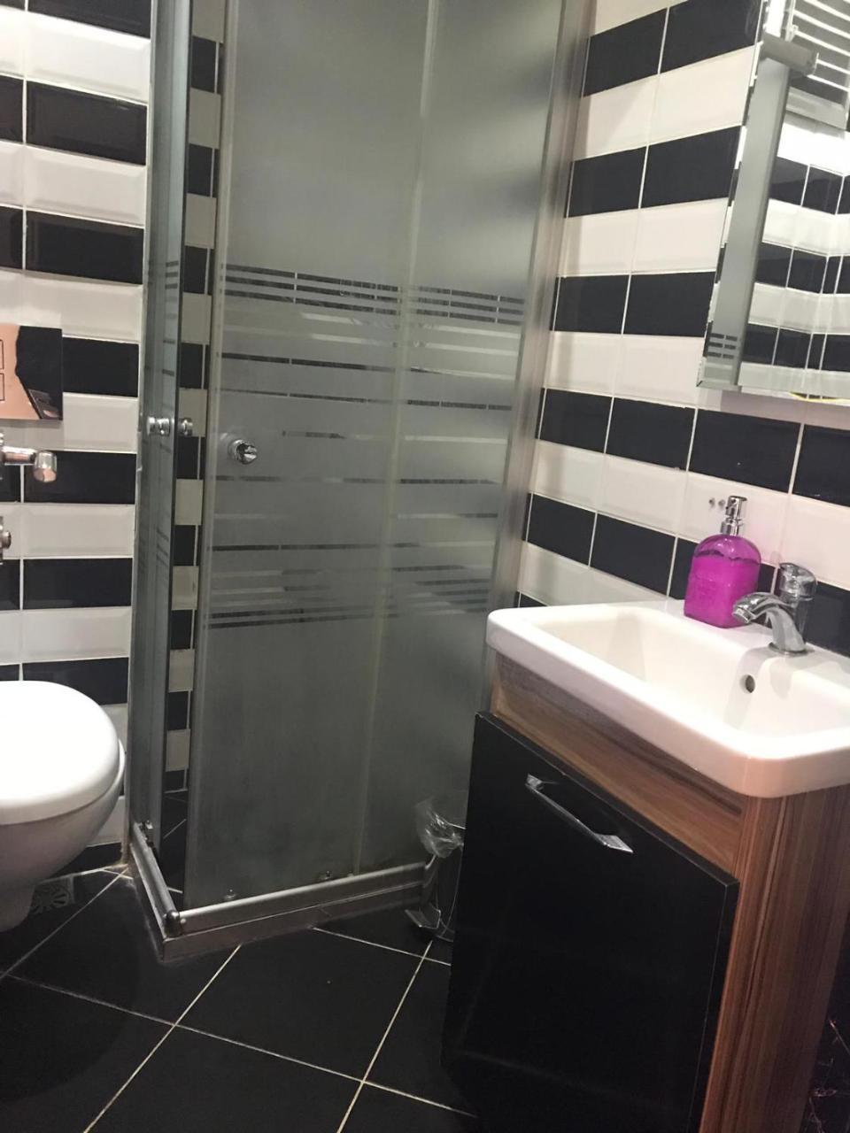 Emirid Hotel Istanbul Eksteriør billede