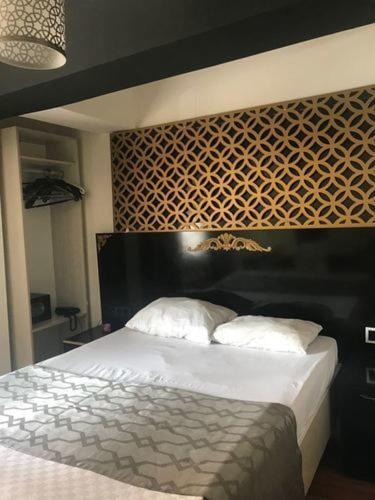 Emirid Hotel Istanbul Eksteriør billede